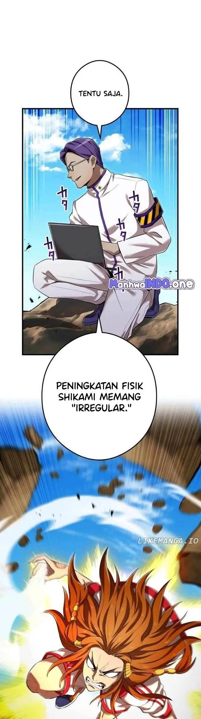 image-komik-ore-dake-saikyou-chouetsusha-zen-sekai-no-cheat-shishou-ni-mitomerareta-chapter-31-4/65