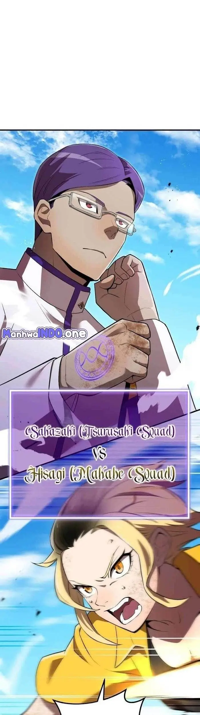 image-komik-ore-dake-saikyou-chouetsusha-zen-sekai-no-cheat-shishou-ni-mitomerareta-chapter-31-32/65