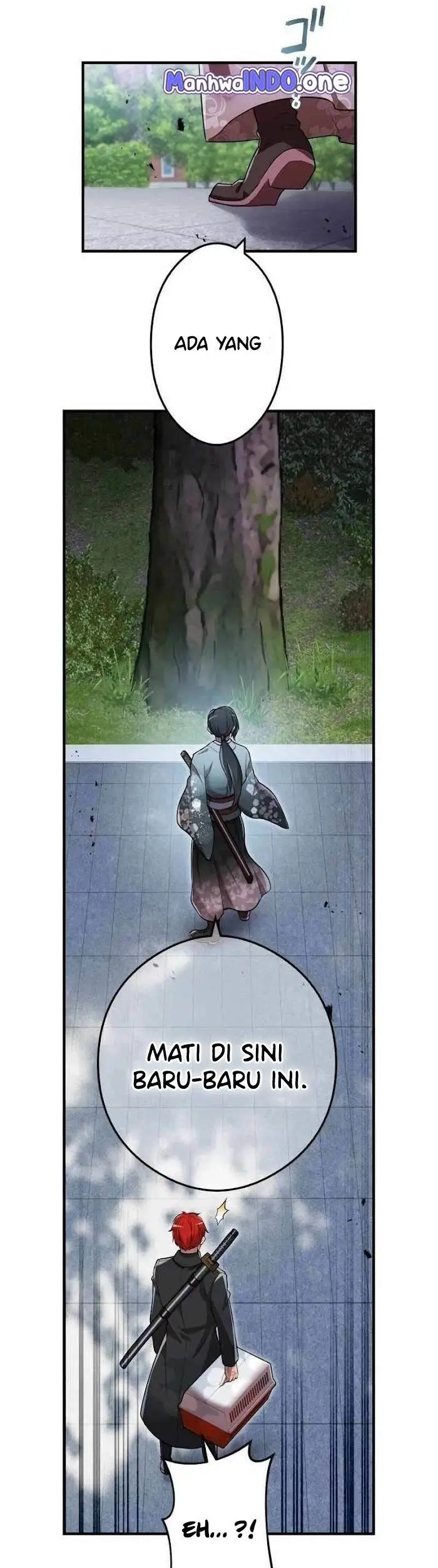 image-komik-ore-dake-saikyou-chouetsusha-zen-sekai-no-cheat-shishou-ni-mitomerareta-chapter-31-55/65