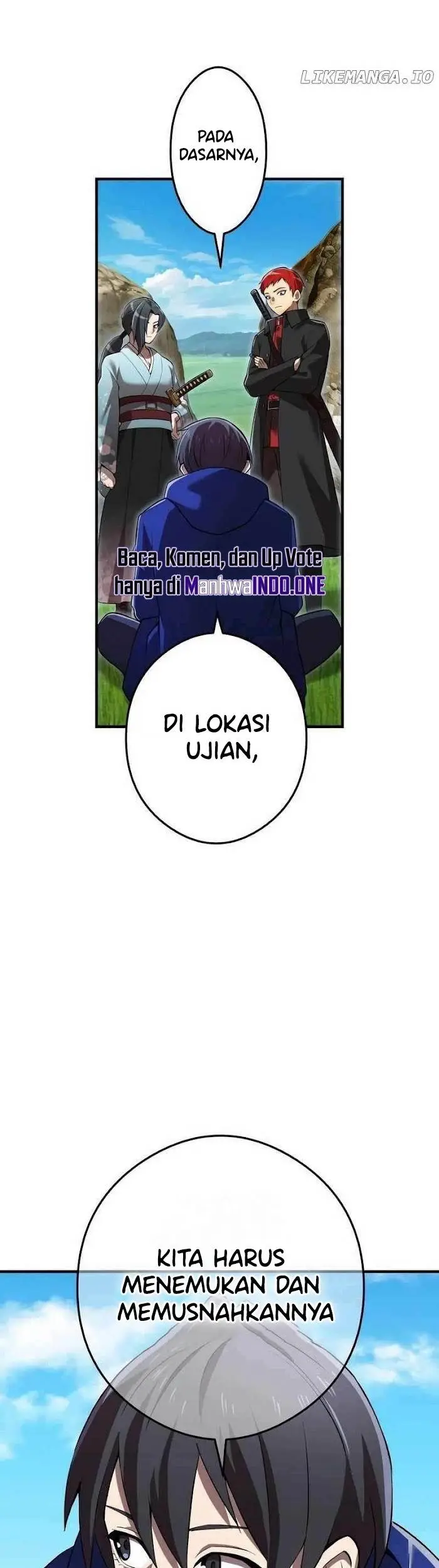 image-komik-ore-dake-saikyou-chouetsusha-zen-sekai-no-cheat-shishou-ni-mitomerareta-chapter-32-17/56