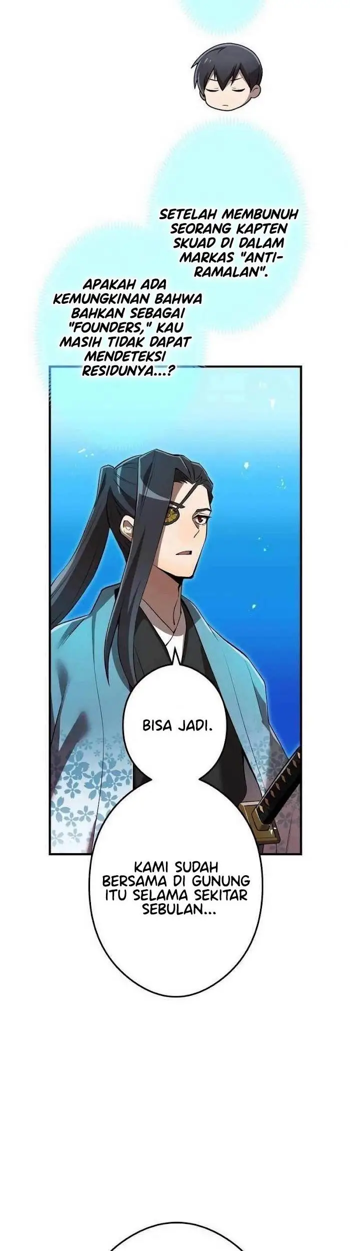 image-komik-ore-dake-saikyou-chouetsusha-zen-sekai-no-cheat-shishou-ni-mitomerareta-chapter-32-27/56