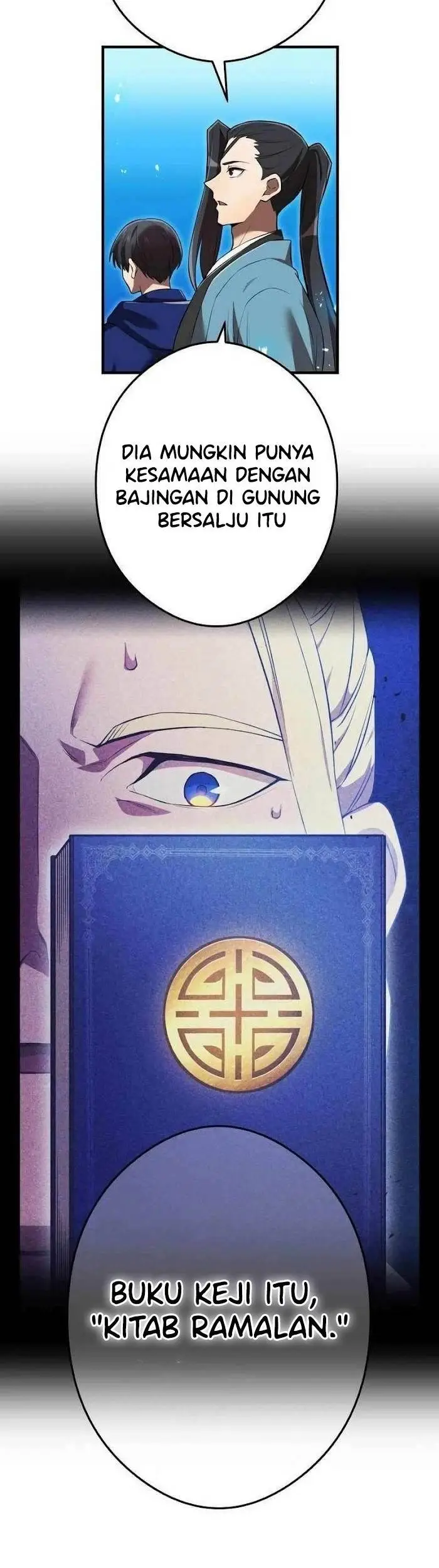 image-komik-ore-dake-saikyou-chouetsusha-zen-sekai-no-cheat-shishou-ni-mitomerareta-chapter-33-9/60