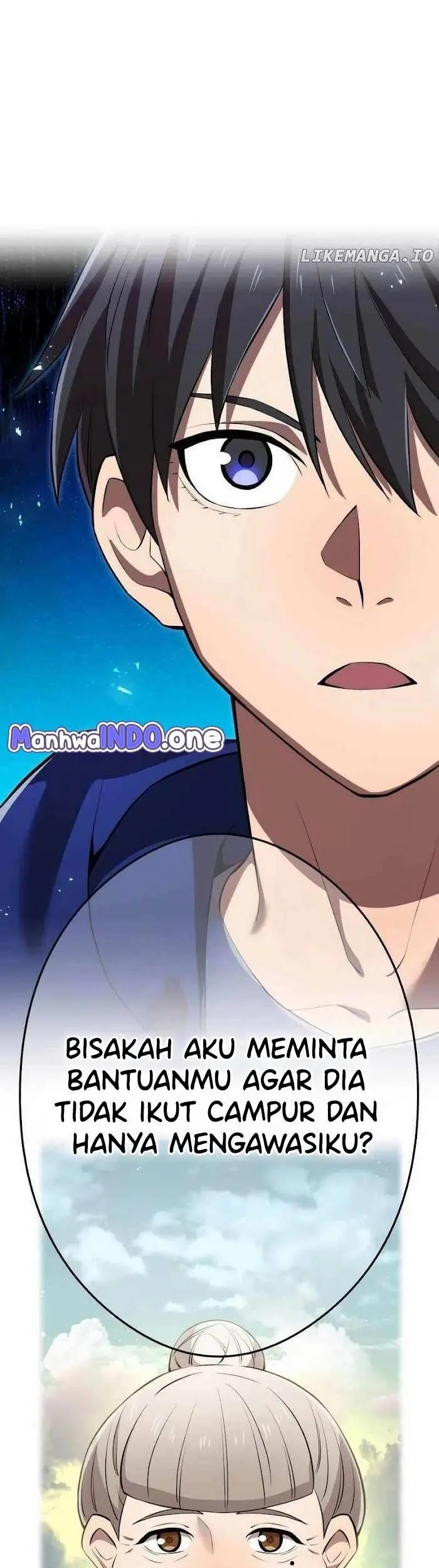 image-komik-ore-dake-saikyou-chouetsusha-zen-sekai-no-cheat-shishou-ni-mitomerareta-chapter-33-23/60