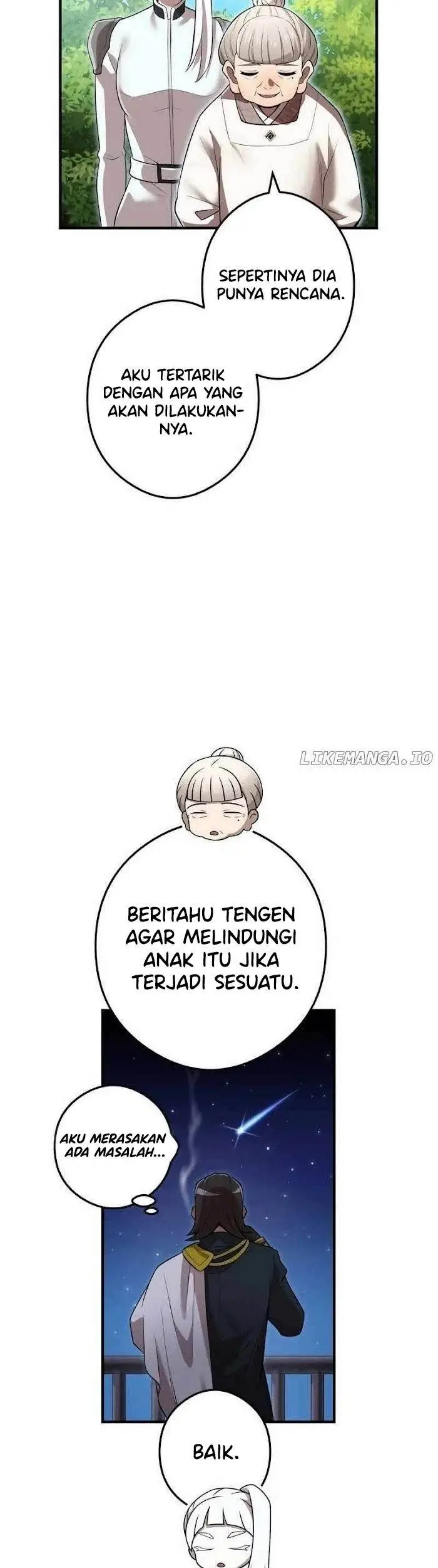 image-komik-ore-dake-saikyou-chouetsusha-zen-sekai-no-cheat-shishou-ni-mitomerareta-chapter-33-32/60