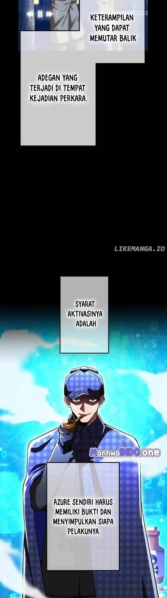 image-komik-ore-dake-saikyou-chouetsusha-zen-sekai-no-cheat-shishou-ni-mitomerareta-chapter-34-31/62