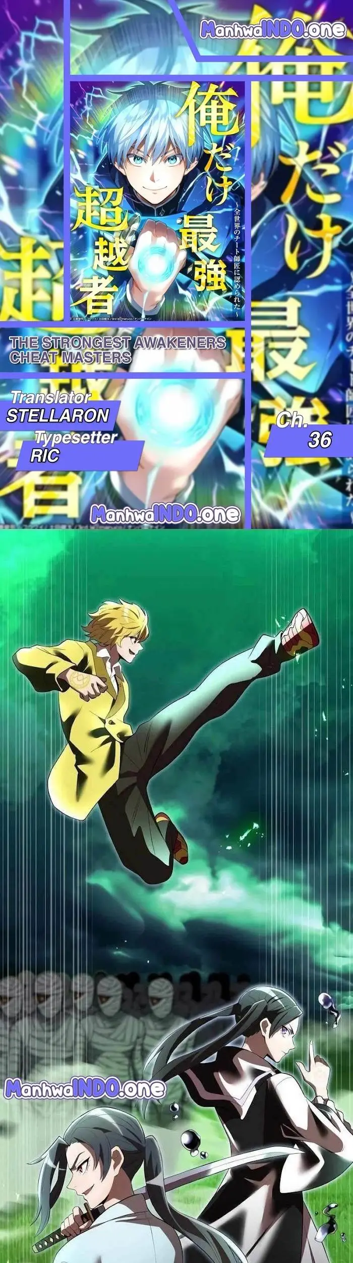 image-komik-ore-dake-saikyou-chouetsusha-zen-sekai-no-cheat-shishou-ni-mitomerareta-chapter-36-0/68