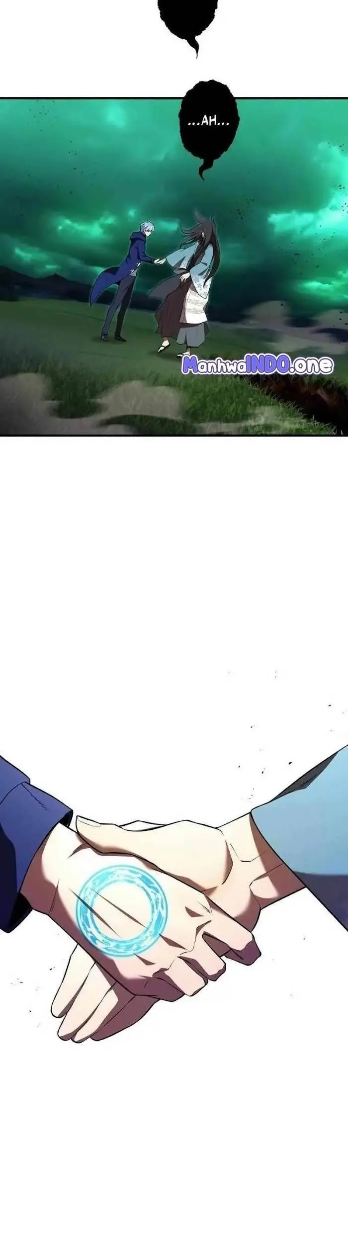 image-komik-ore-dake-saikyou-chouetsusha-zen-sekai-no-cheat-shishou-ni-mitomerareta-chapter-38-41/73