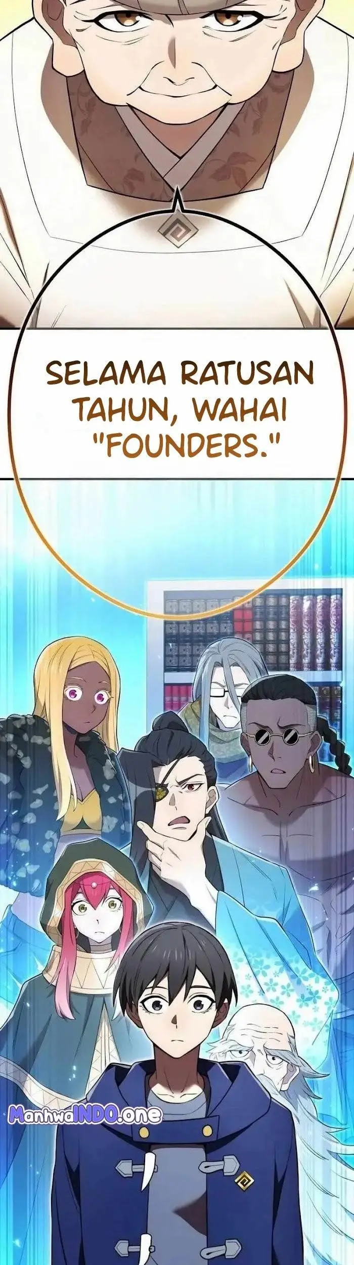 image-komik-ore-dake-saikyou-chouetsusha-zen-sekai-no-cheat-shishou-ni-mitomerareta-chapter-38-70/73