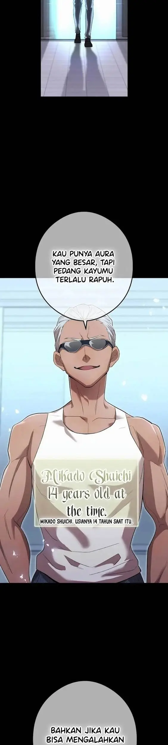 image-komik-ore-dake-saikyou-chouetsusha-zen-sekai-no-cheat-shishou-ni-mitomerareta-chapter-41-9/55