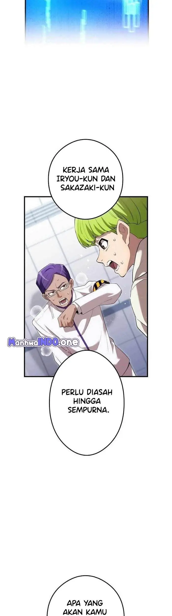 image-komik-ore-dake-saikyou-chouetsusha-zen-sekai-no-cheat-shishou-ni-mitomerareta-chapter-44-46/67