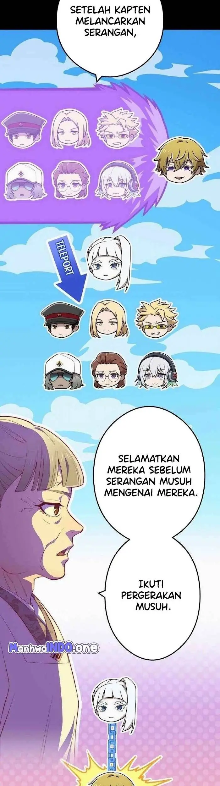 image-komik-ore-dake-saikyou-chouetsusha-zen-sekai-no-cheat-shishou-ni-mitomerareta-chapter-48-21/66