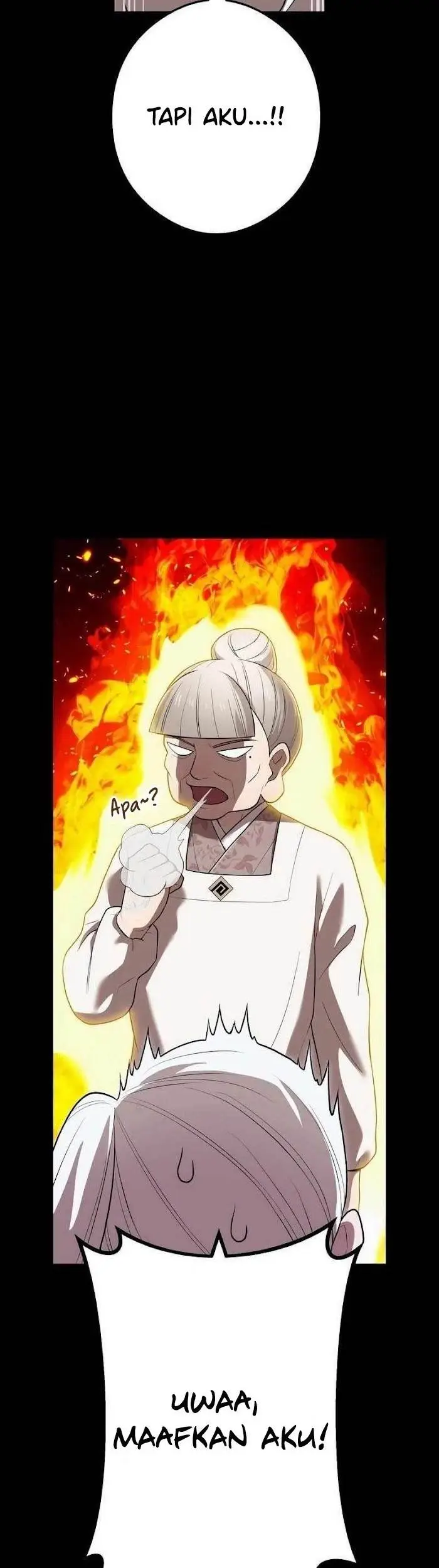 image-komik-ore-dake-saikyou-chouetsusha-zen-sekai-no-cheat-shishou-ni-mitomerareta-chapter-48-27/66