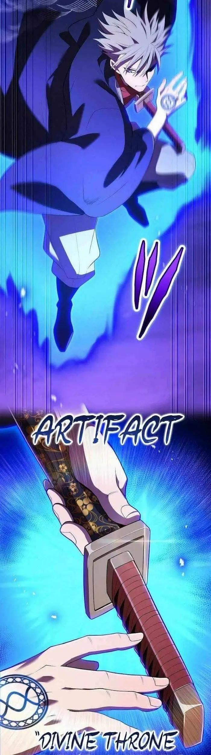 image-komik-ore-dake-saikyou-chouetsusha-zen-sekai-no-cheat-shishou-ni-mitomerareta-chapter-48-50/66