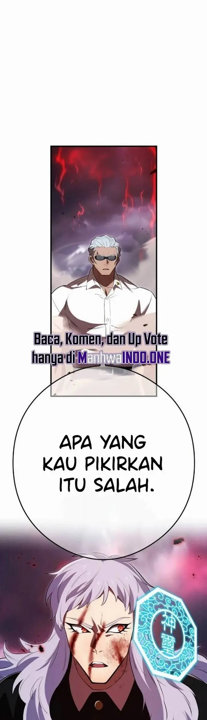 image-komik-ore-dake-saikyou-chouetsusha-zen-sekai-no-cheat-shishou-ni-mitomerareta-chapter-52-20/88