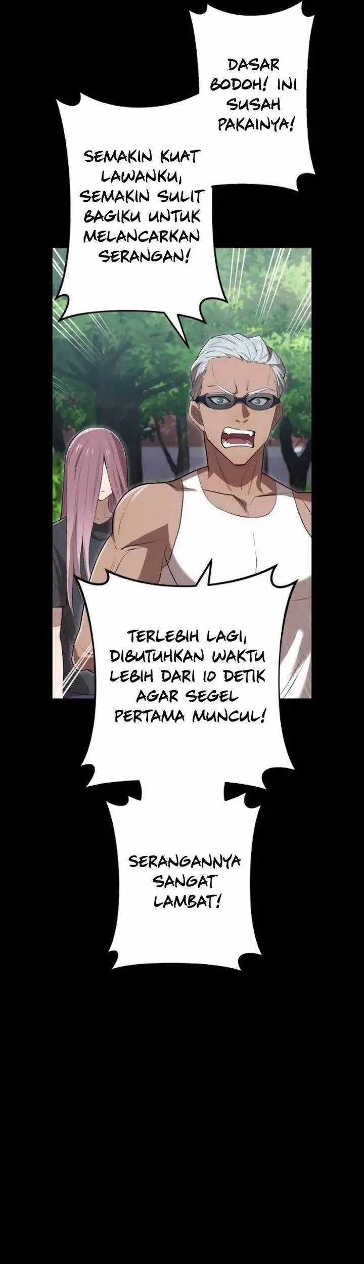 image-komik-ore-dake-saikyou-chouetsusha-zen-sekai-no-cheat-shishou-ni-mitomerareta-chapter-52-64/88