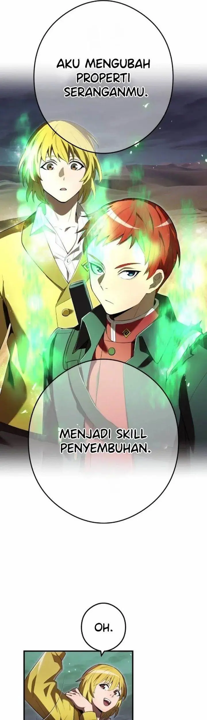 image-komik-ore-dake-saikyou-chouetsusha-zen-sekai-no-cheat-shishou-ni-mitomerareta-chapter-53-55/82