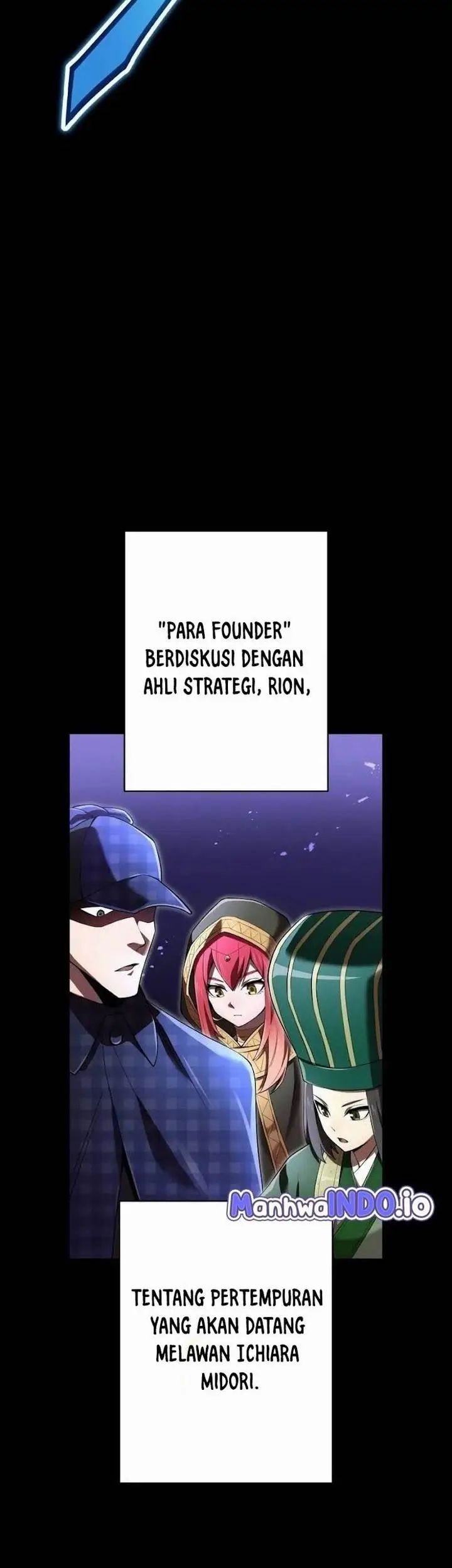 image-komik-ore-dake-saikyou-chouetsusha-zen-sekai-no-cheat-shishou-ni-mitomerareta-chapter-56-8/82