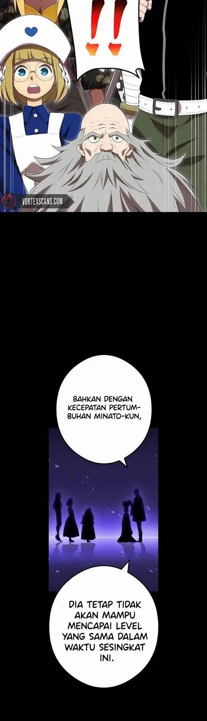 image-komik-ore-dake-saikyou-chouetsusha-zen-sekai-no-cheat-shishou-ni-mitomerareta-chapter-56-16/82