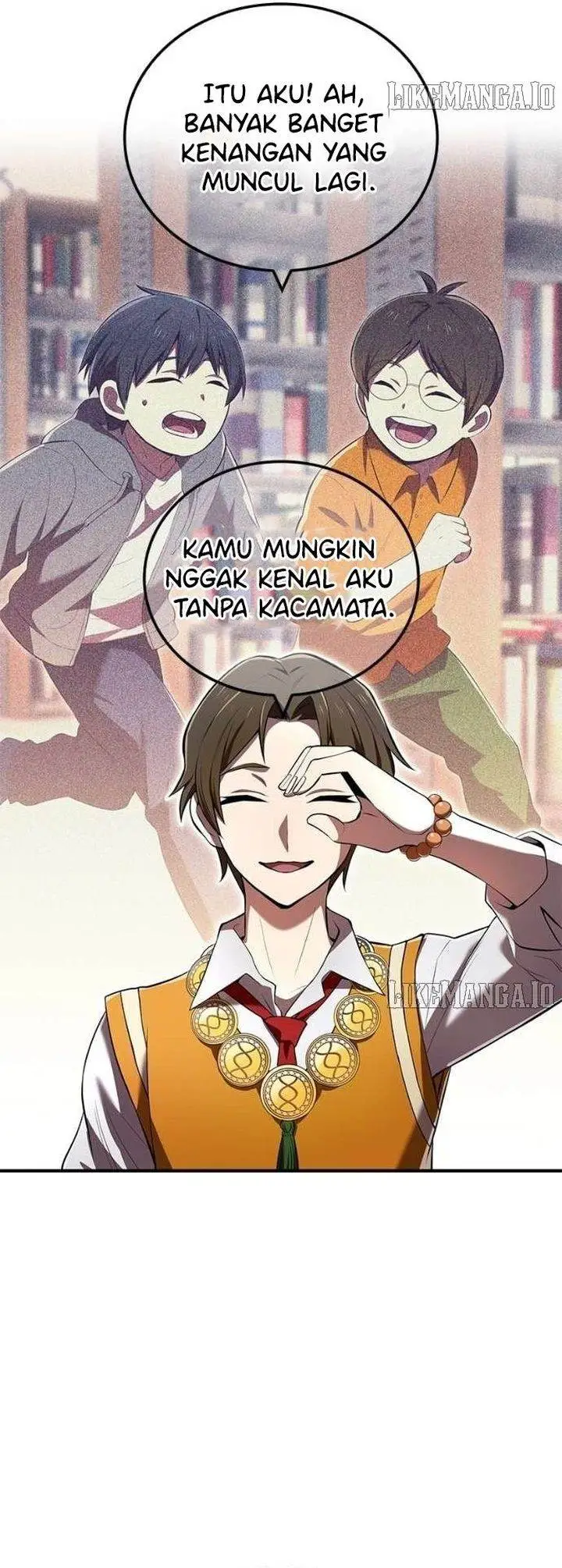 image-komik-ore-dake-saikyou-chouetsusha-zen-sekai-no-cheat-shishou-ni-mitomerareta-chapter-66-7/44