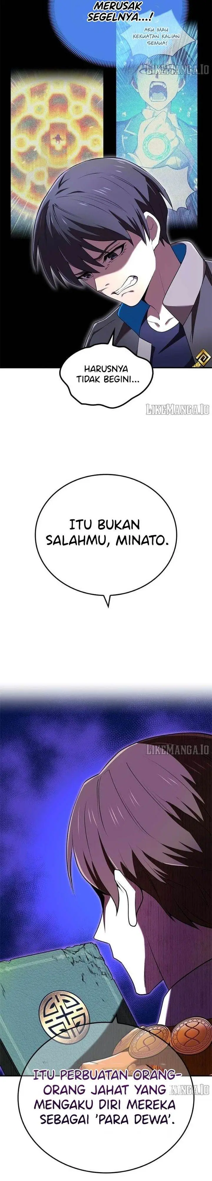 image-komik-ore-dake-saikyou-chouetsusha-zen-sekai-no-cheat-shishou-ni-mitomerareta-chapter-66-21/44