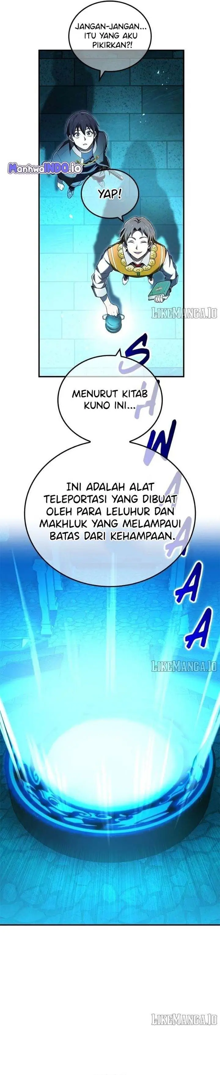 image-komik-ore-dake-saikyou-chouetsusha-zen-sekai-no-cheat-shishou-ni-mitomerareta-chapter-66-26/44