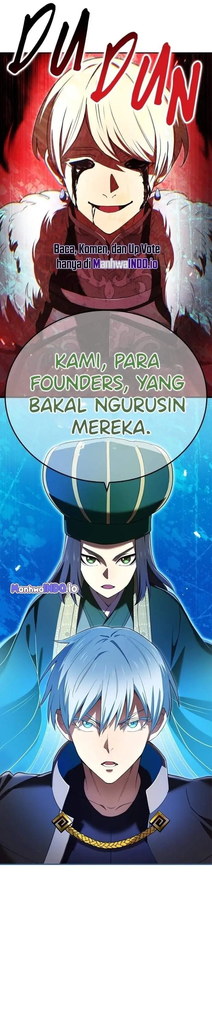 image-komik-ore-dake-saikyou-chouetsusha-zen-sekai-no-cheat-shishou-ni-mitomerareta-chapter-70-19/33