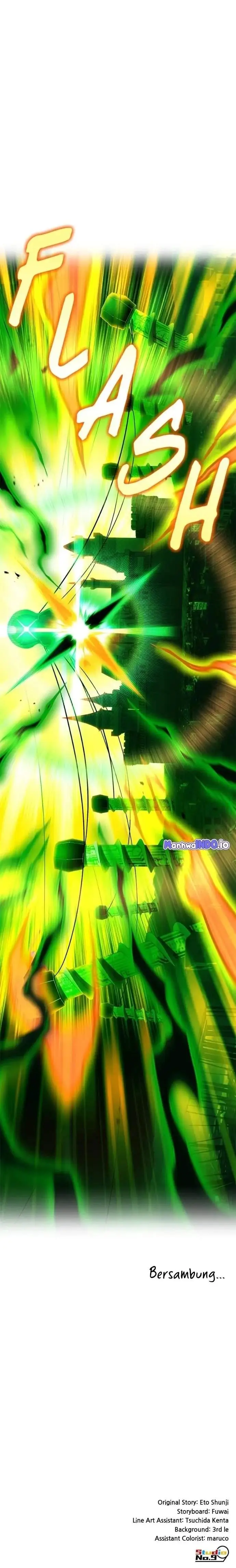 image-komik-ore-dake-saikyou-chouetsusha-zen-sekai-no-cheat-shishou-ni-mitomerareta-chapter-74-33/34