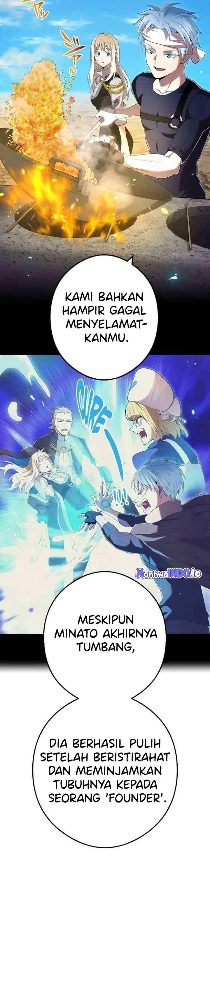image-komik-ore-dake-saikyou-chouetsusha-zen-sekai-no-cheat-shishou-ni-mitomerareta-chapter-83-33/54
