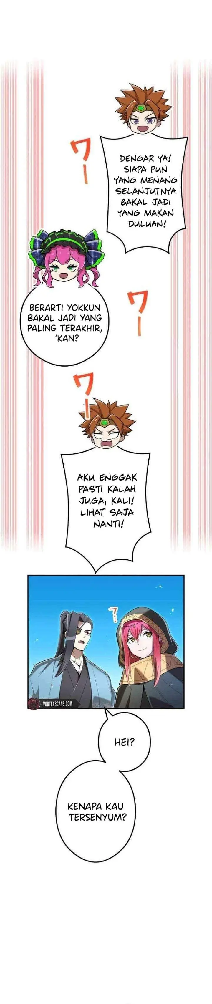 image-komik-ore-dake-saikyou-chouetsusha-zen-sekai-no-cheat-shishou-ni-mitomerareta-chapter-83-46/54