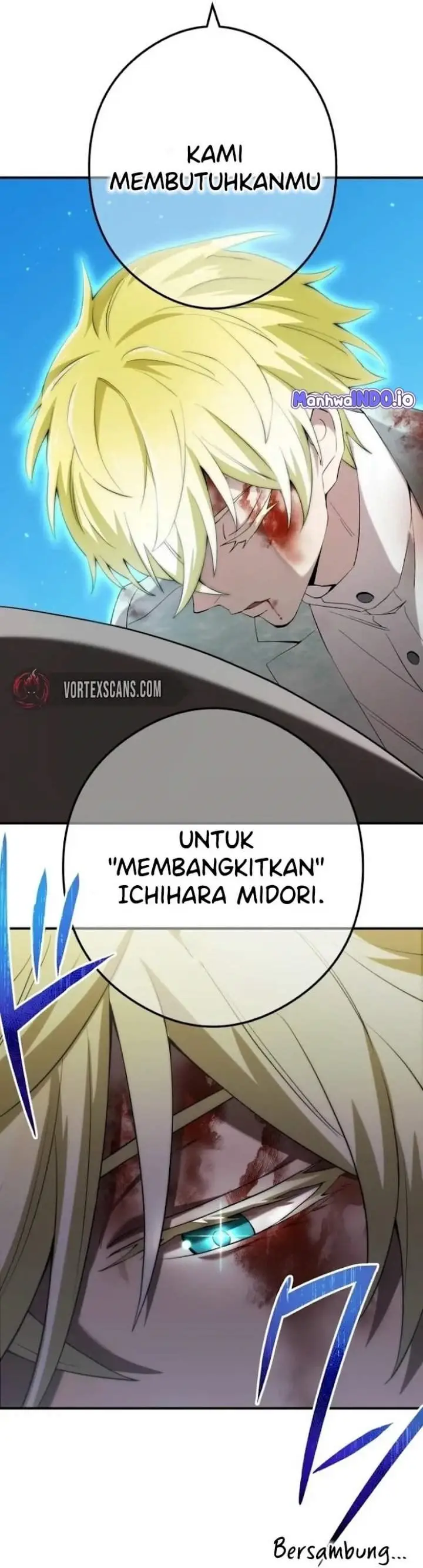 image-komik-ore-dake-saikyou-chouetsusha-zen-sekai-no-cheat-shishou-ni-mitomerareta-chapter-87-46/47