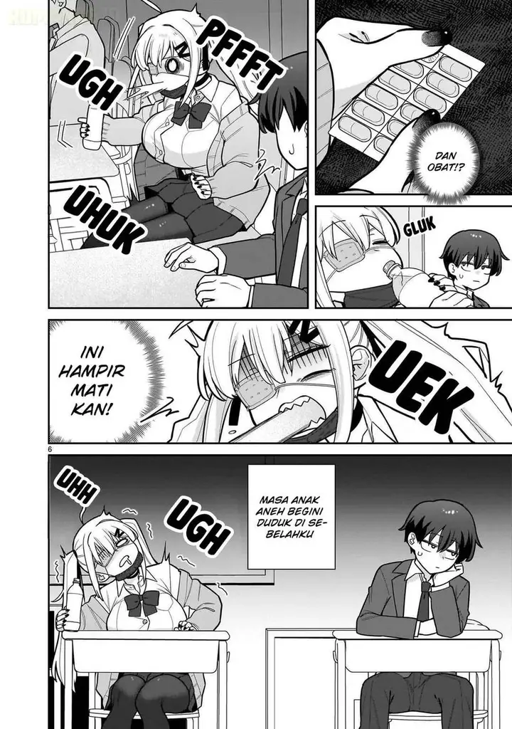image-komik-ore-ga-inai-to-sugu-chomeru-hakanagi-kasumi-chapter-1-5/32