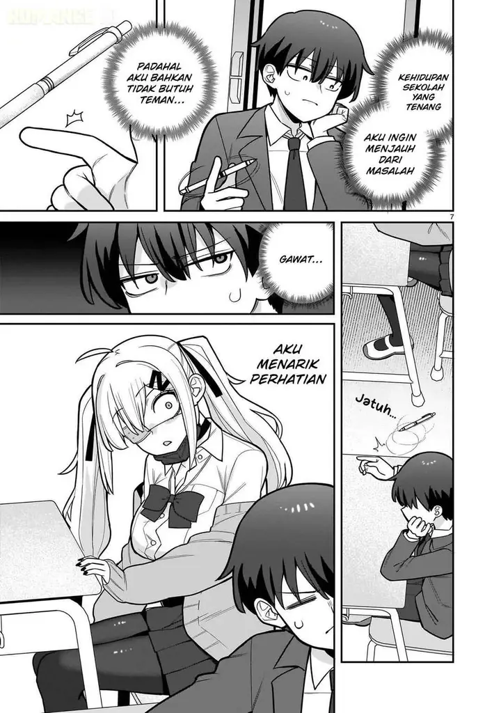 image-komik-ore-ga-inai-to-sugu-chomeru-hakanagi-kasumi-chapter-1-6/32