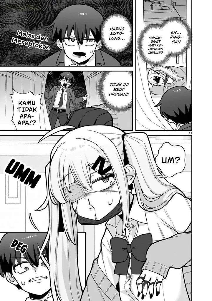 image-komik-ore-ga-inai-to-sugu-chomeru-hakanagi-kasumi-chapter-1-10/32