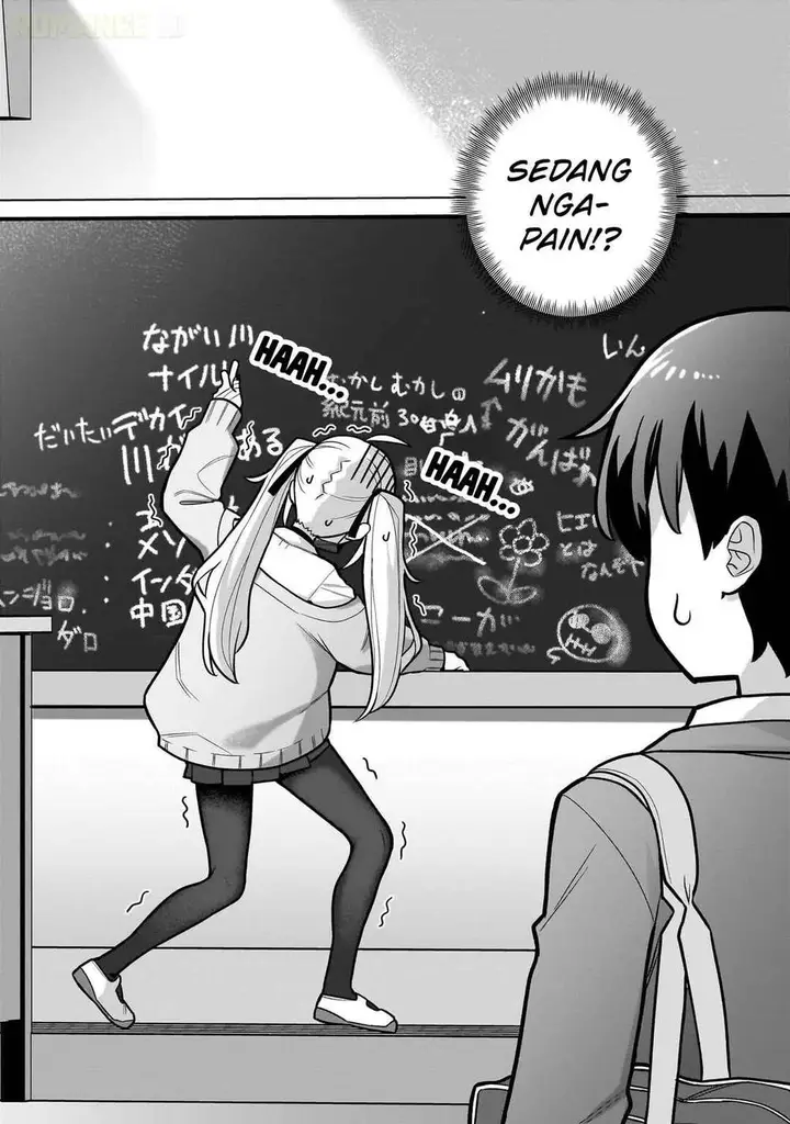 image-komik-ore-ga-inai-to-sugu-chomeru-hakanagi-kasumi-chapter-1-15/32