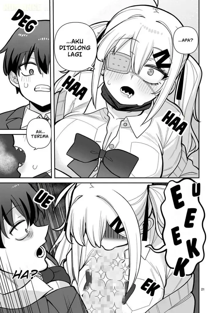 image-komik-ore-ga-inai-to-sugu-chomeru-hakanagi-kasumi-chapter-1-20/32
