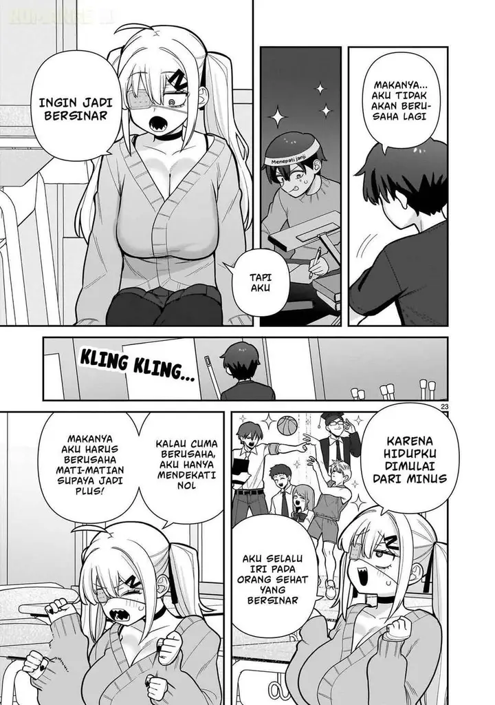 image-komik-ore-ga-inai-to-sugu-chomeru-hakanagi-kasumi-chapter-1-22/32