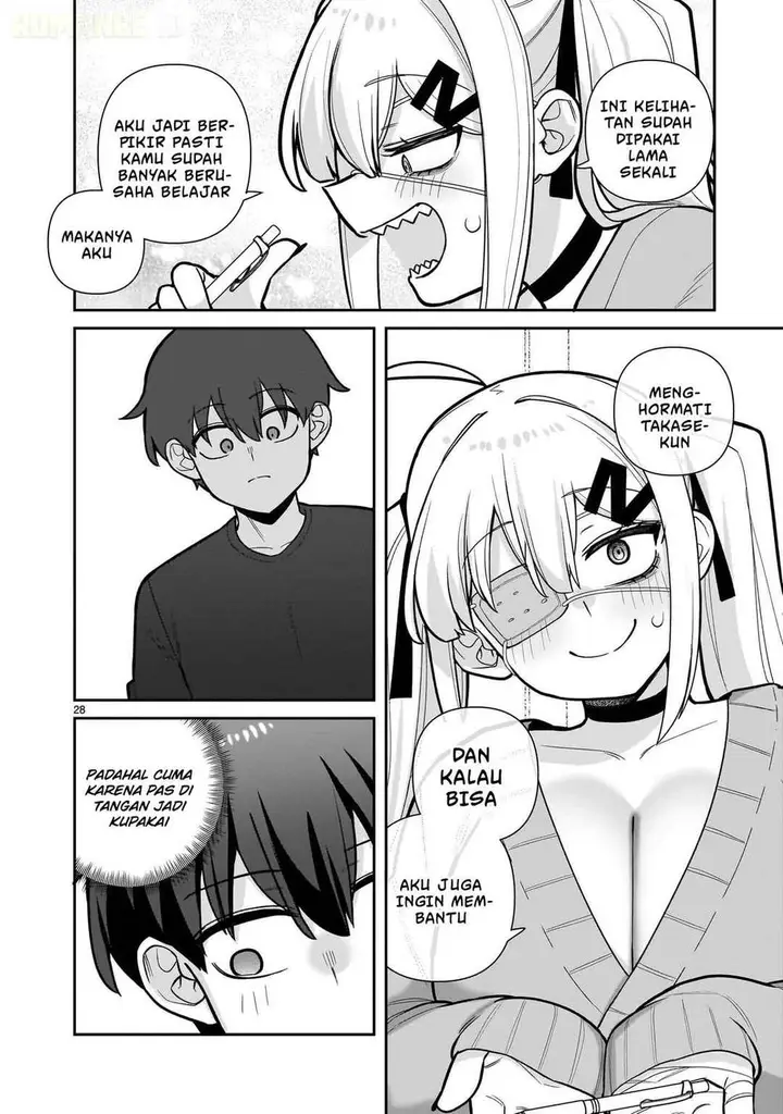 image-komik-ore-ga-inai-to-sugu-chomeru-hakanagi-kasumi-chapter-1-27/32
