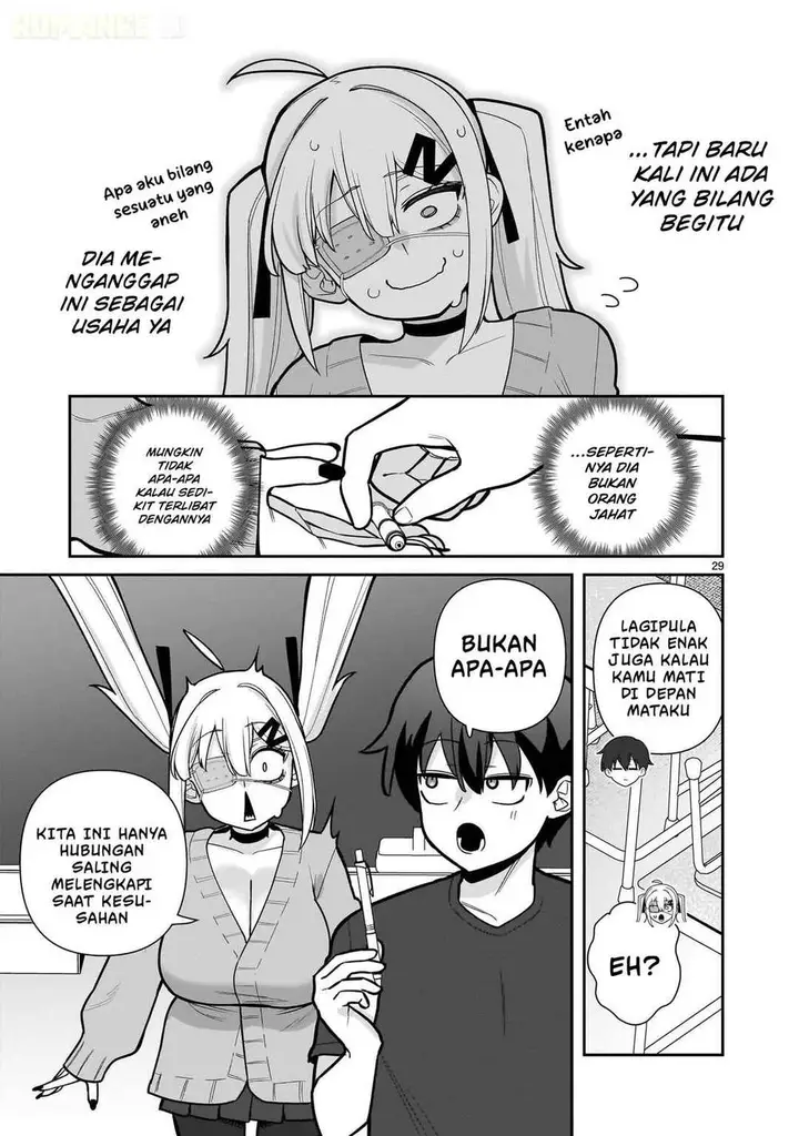 image-komik-ore-ga-inai-to-sugu-chomeru-hakanagi-kasumi-chapter-1-28/32