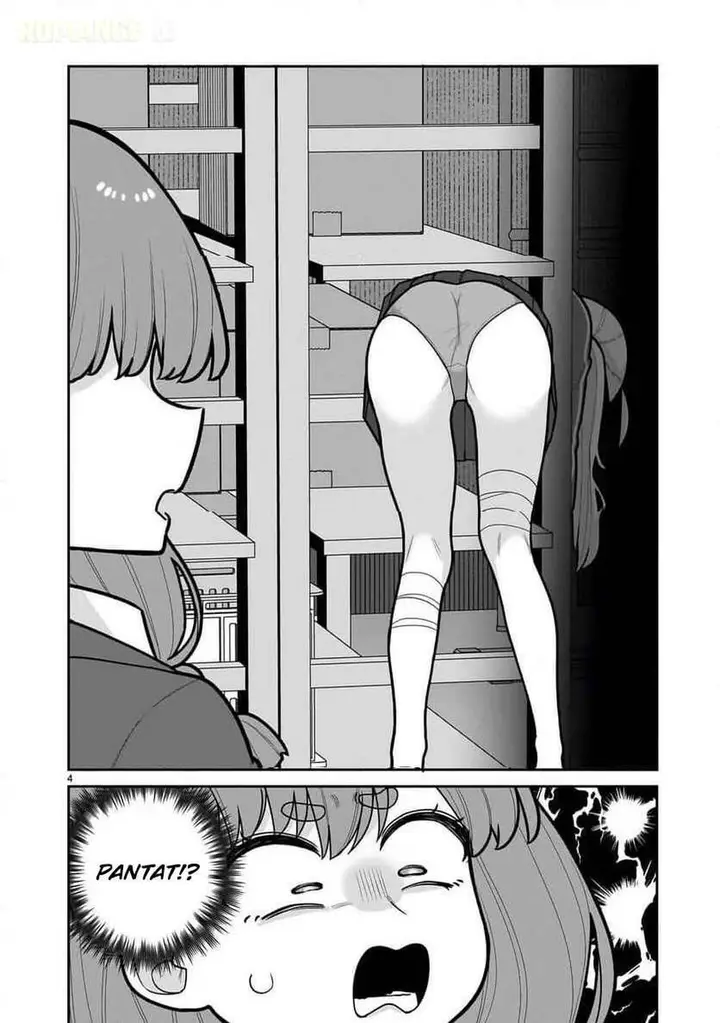 image-komik-ore-ga-inai-to-sugu-chomeru-hakanagi-kasumi-chapter-10-3/18
