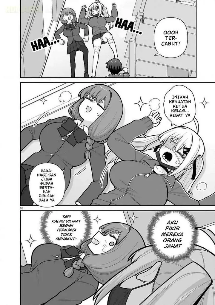 image-komik-ore-ga-inai-to-sugu-chomeru-hakanagi-kasumi-chapter-10-15/18