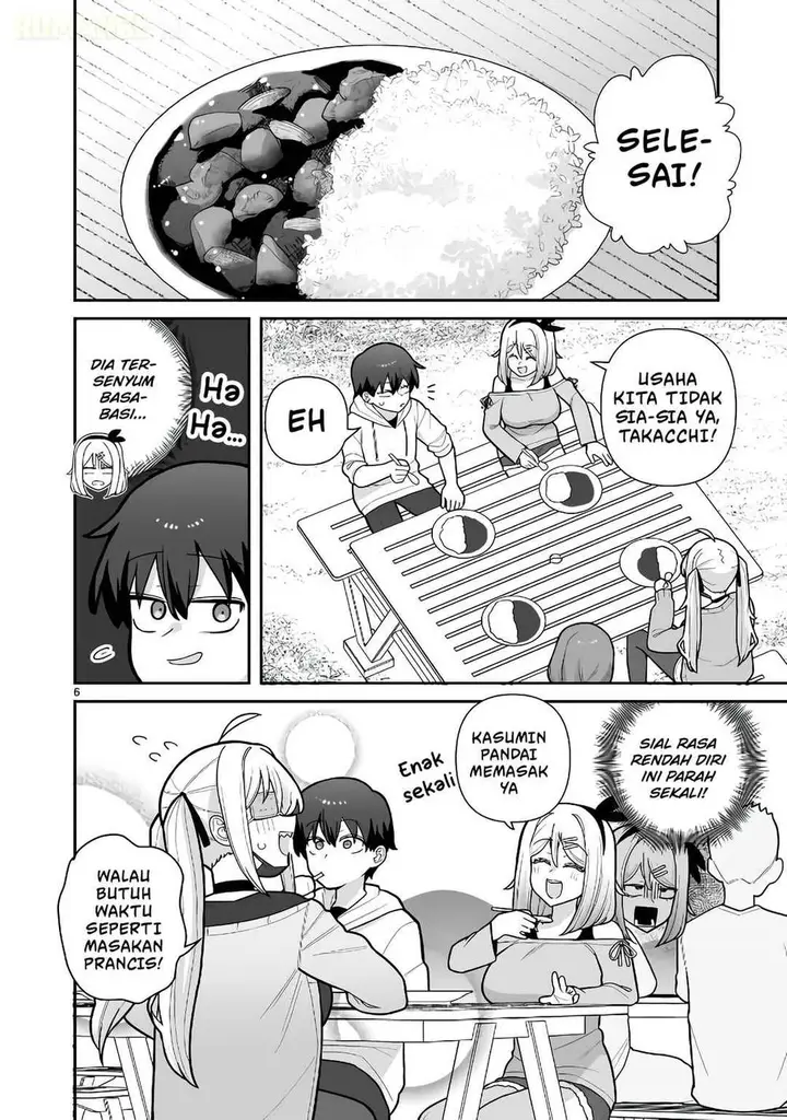 image-komik-ore-ga-inai-to-sugu-chomeru-hakanagi-kasumi-chapter-12-5/18