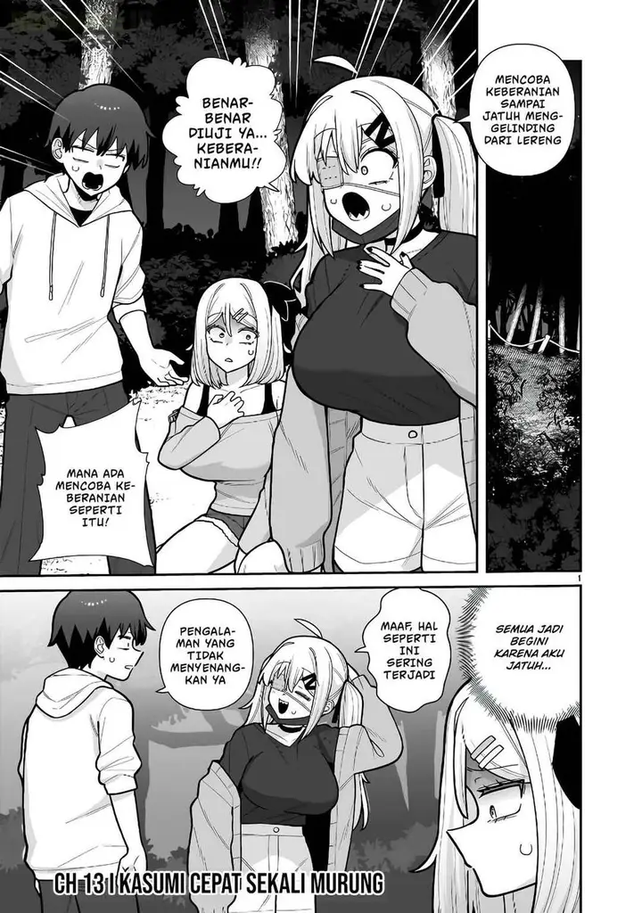 image-komik-ore-ga-inai-to-sugu-chomeru-hakanagi-kasumi-chapter-13-0/18