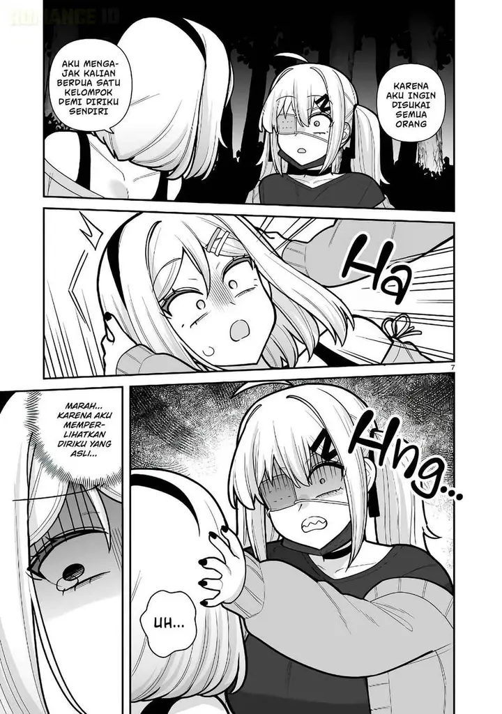 image-komik-ore-ga-inai-to-sugu-chomeru-hakanagi-kasumi-chapter-13-6/18