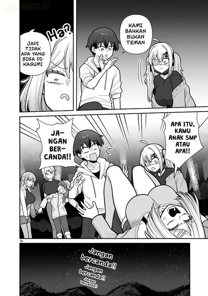 image-komik-ore-ga-inai-to-sugu-chomeru-hakanagi-kasumi-chapter-13-15/18