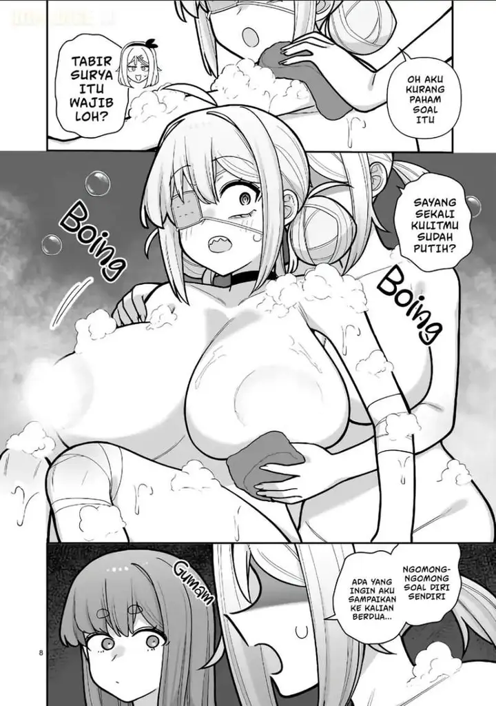 image-komik-ore-ga-inai-to-sugu-chomeru-hakanagi-kasumi-chapter-14-8/21