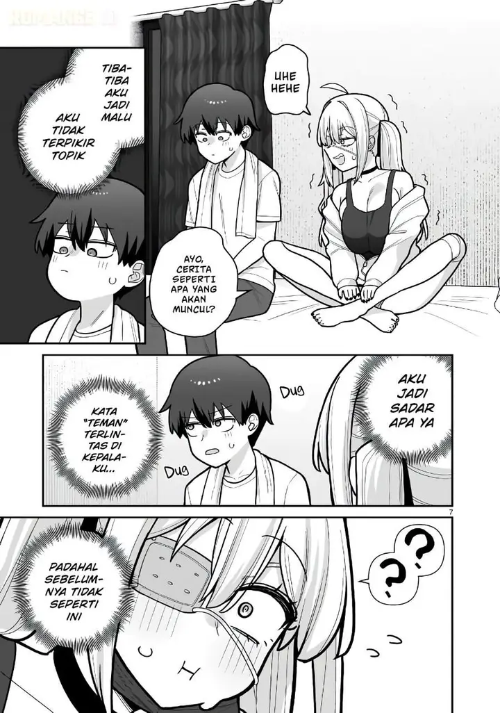 image-komik-ore-ga-inai-to-sugu-chomeru-hakanagi-kasumi-chapter-15-6/18