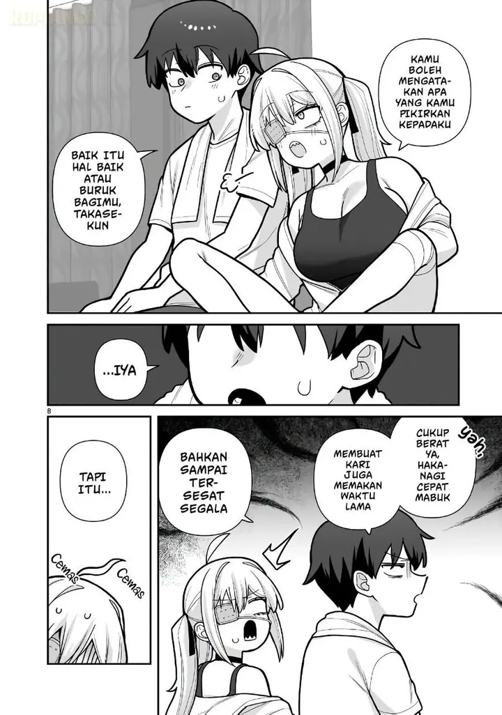 image-komik-ore-ga-inai-to-sugu-chomeru-hakanagi-kasumi-chapter-15-7/18