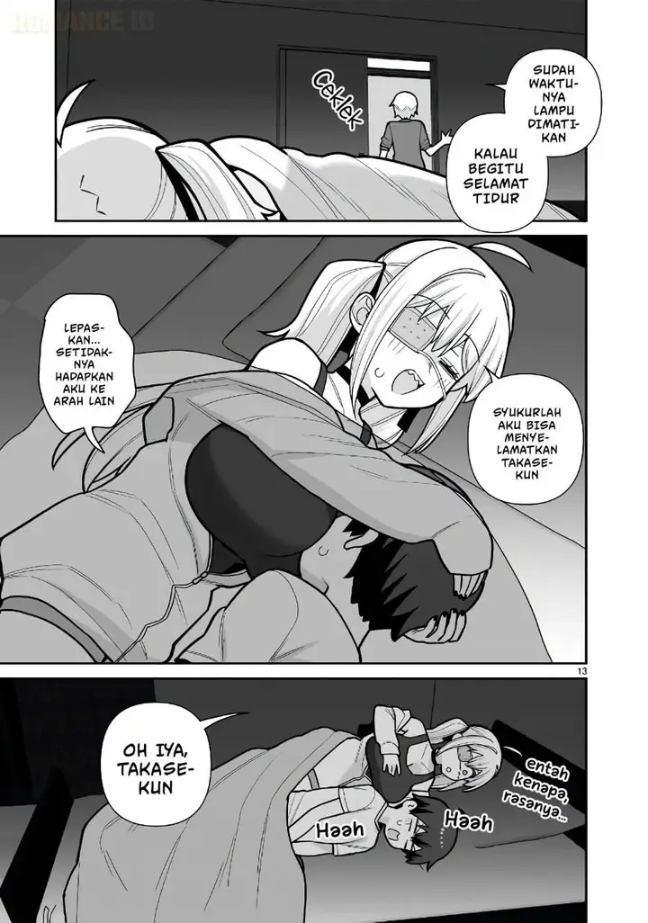 image-komik-ore-ga-inai-to-sugu-chomeru-hakanagi-kasumi-chapter-15-12/18