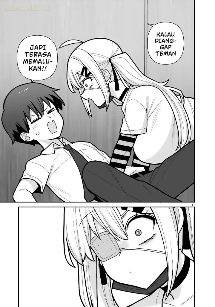 image-komik-ore-ga-inai-to-sugu-chomeru-hakanagi-kasumi-chapter-16-10/16