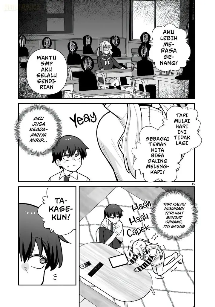 image-komik-ore-ga-inai-to-sugu-chomeru-hakanagi-kasumi-chapter-16-14/16